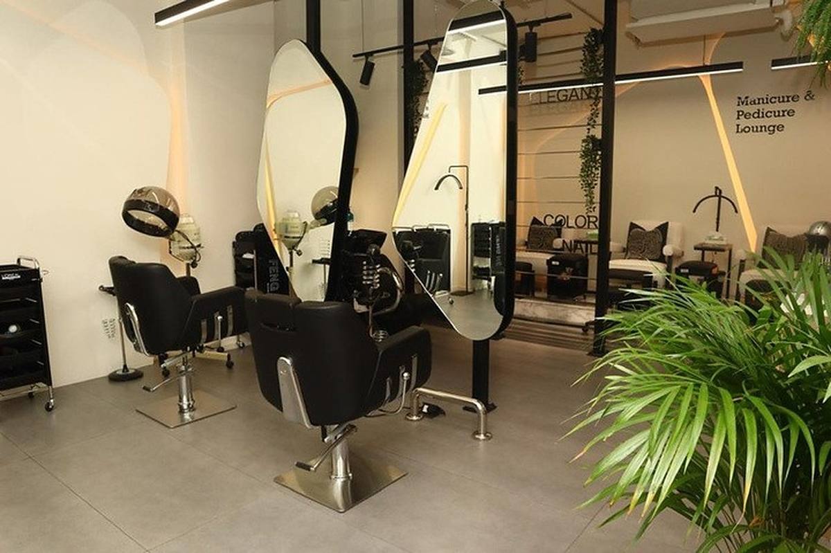 Ella Beauty Salon — photo 1