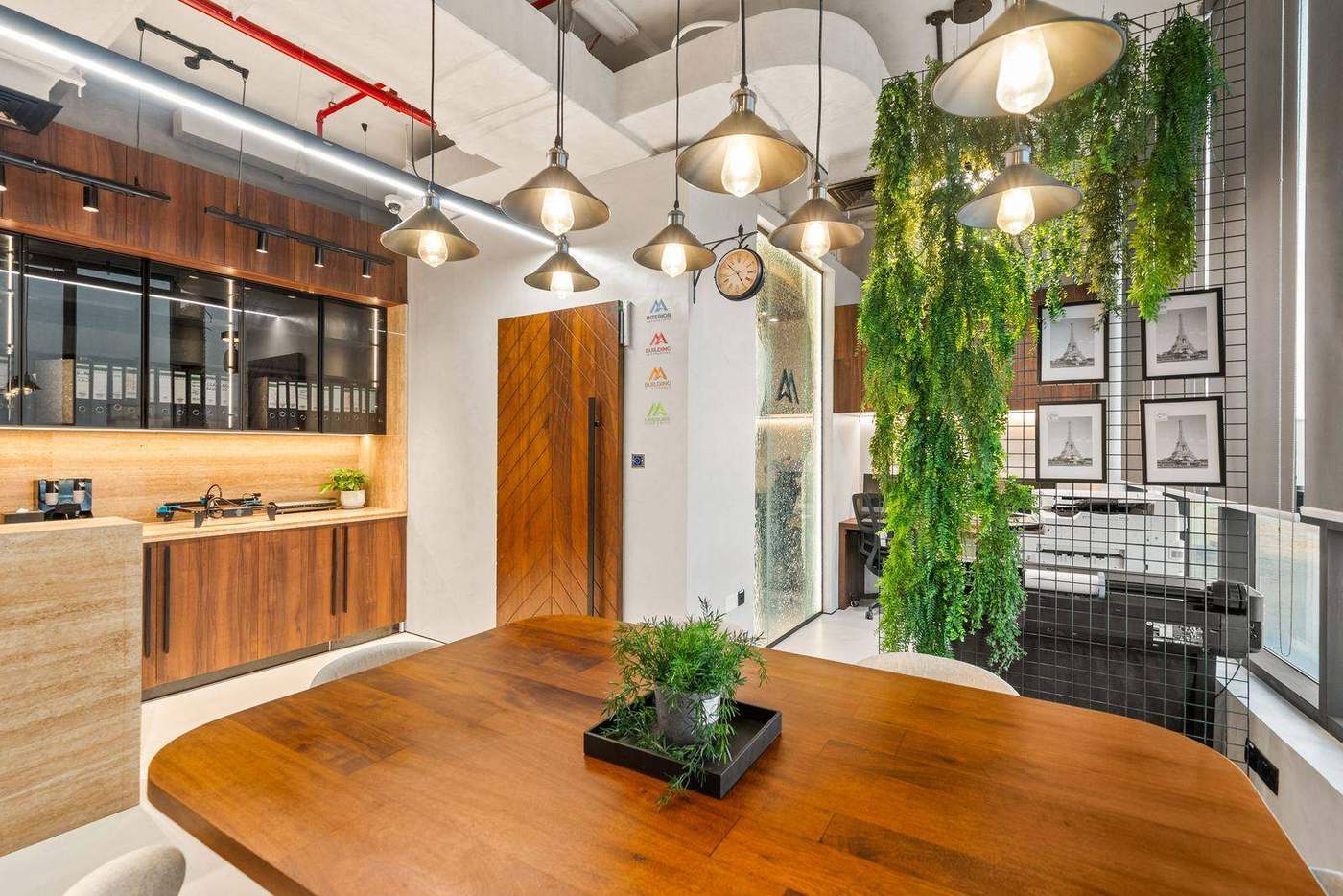 MA Group Head Office — photo 5