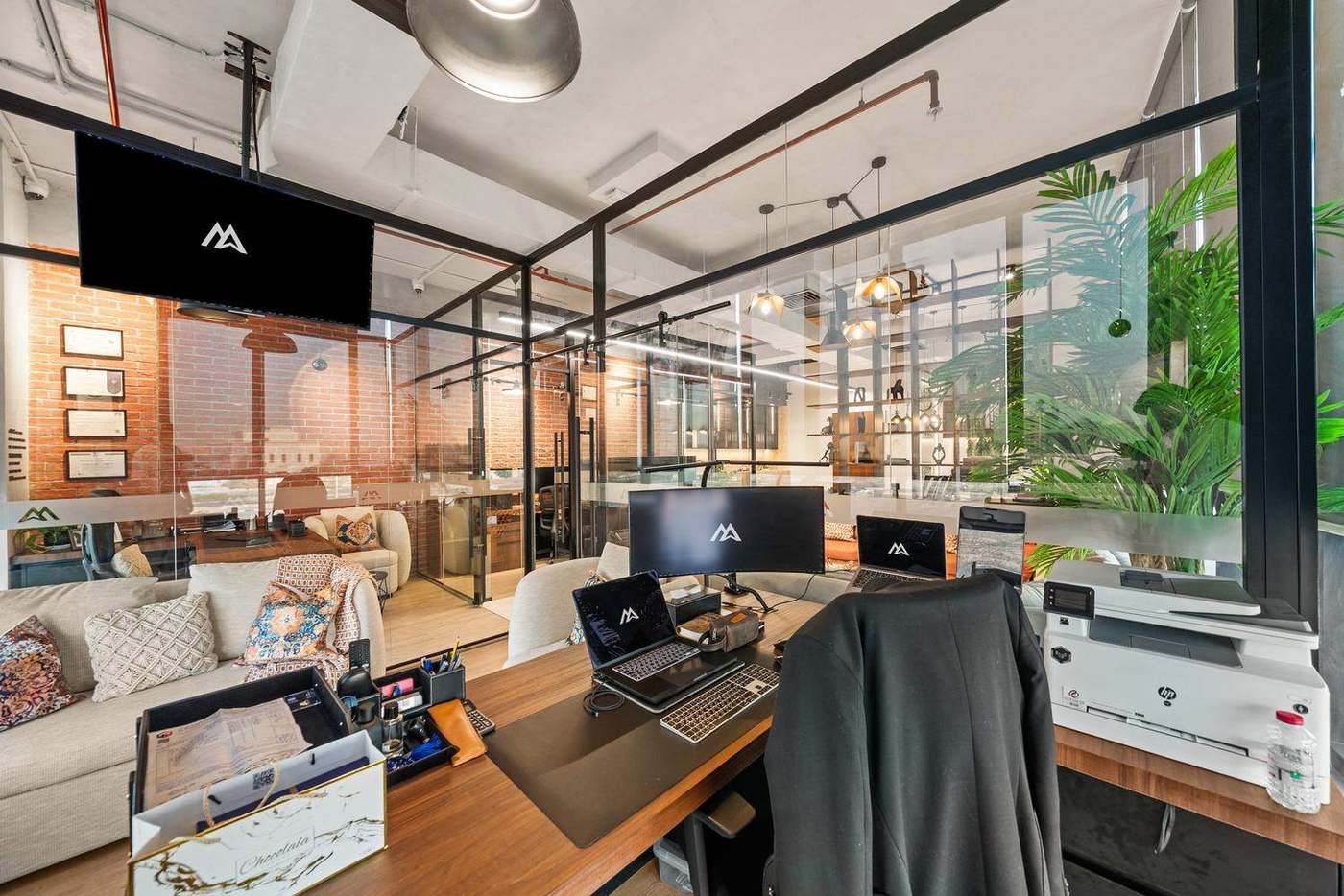 MA Group Head Office — photo 6
