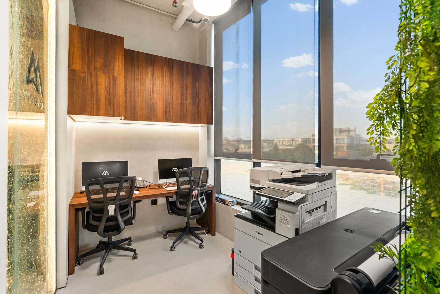 MA Group Head Office — photo 8
